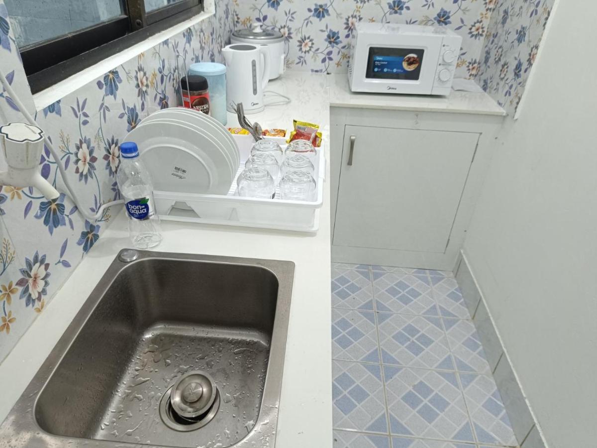Ferienwohnung Ontrack Travel Malé Exterior foto